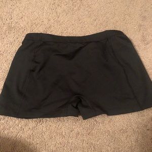 Volleyball shorts